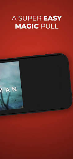 iFLIX Interactive Magic Trick screenshot 7