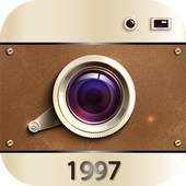 Vintage Retro Camera & Vintage Camera2020 1.2.1