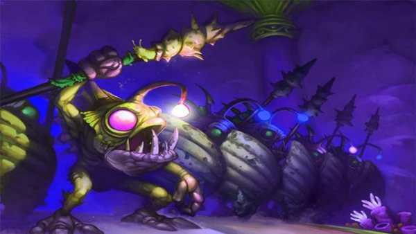 Clash of Zombies Battle screenshot 4