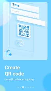 QR Scanner Master скриншот 3