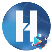 Hide application icon