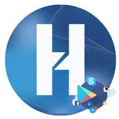Hide application on 9Apps