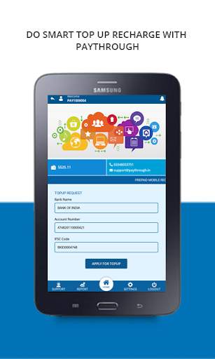 Paythrough App screenshot 12