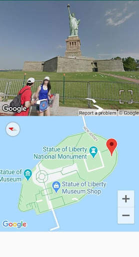 Live Satellite Map, GPS Navigation, Traffic Road screenshot 5