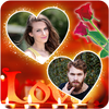 Love Frames Photo Editor icon