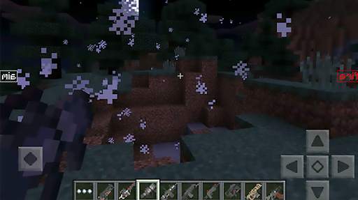 guns mod screenshot 3