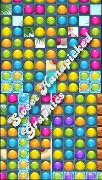 Candy Soda Kingdom Jelly Saga screenshot 5