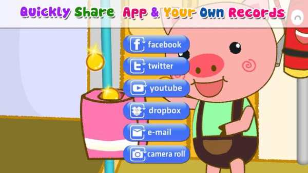 Wheels On The Bus screenshot 4