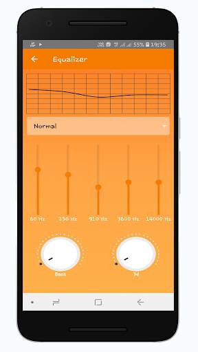 Music Online MP3 - Listen to music free screenshot 1