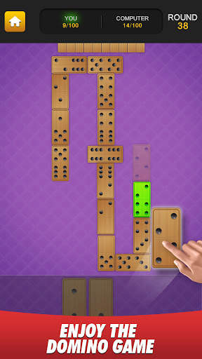 Dominoes - Domino Game screenshot 3