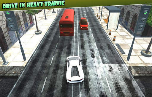 Need For Drag Racing Nitro 3d 2020 screenshot 3