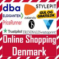 Online Shopping Denmark - Denmark Shopping