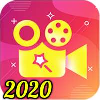 Video Editor Video Maker and Video Cutter 2020 logo