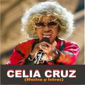 Celia Cruz on 9Apps