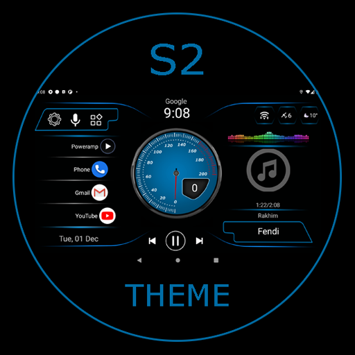CL Theme S2 icon