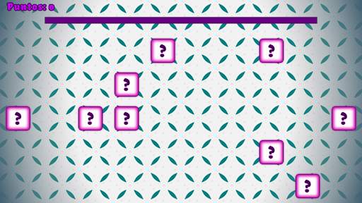 Visual Memory Game screenshot 3