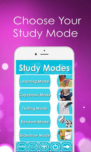 Basics of Pharmacology & Quizlet скриншот 6