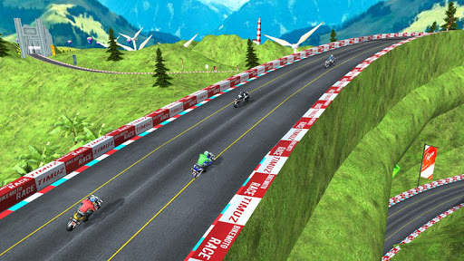 Bike Race Moto screenshot 3