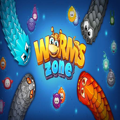 Snake Zone: Fun Worms Game screenshot 2
