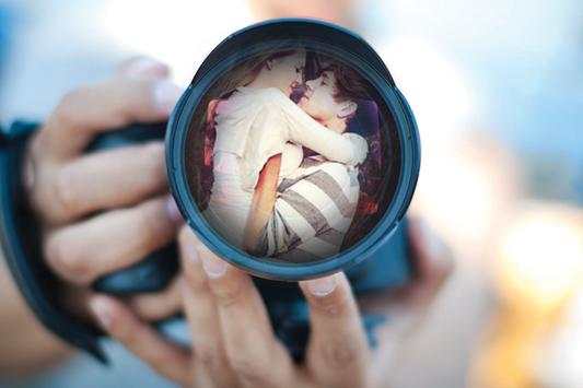 Photoshoot Frames 2 تصوير الشاشة