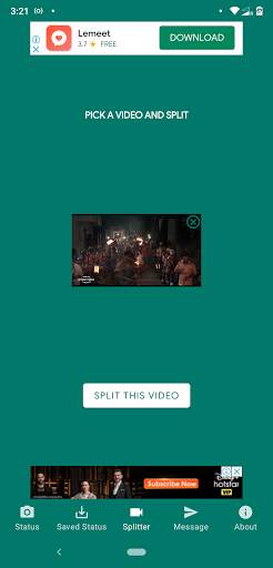 Status Saver - WCompanion screenshot 3