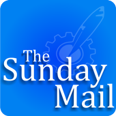 The Sunday Mail icon