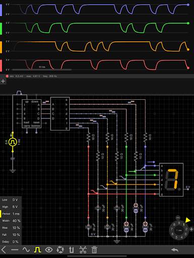 EveryCircuit screenshot 22