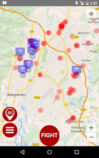 Fight Dengue screenshot 9