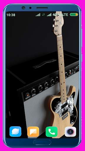 Guitar Wallpaper Best 4K screenshot 13