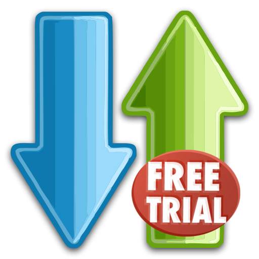 Smart Data Switch Trial 1.6