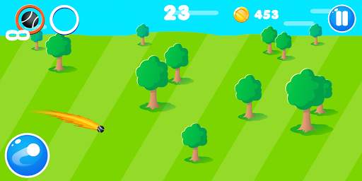 Stickman Baseball screenshot 4