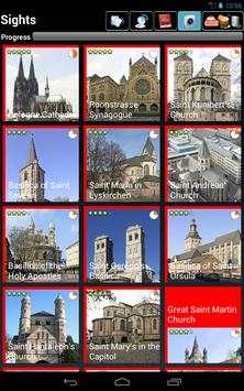 Cologne Guide screenshot 10