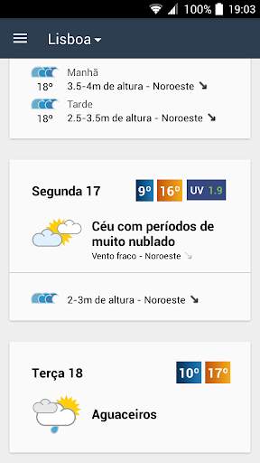 Tempo screenshot 3