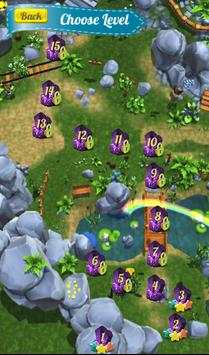 Rubby Candy Land screenshot 4