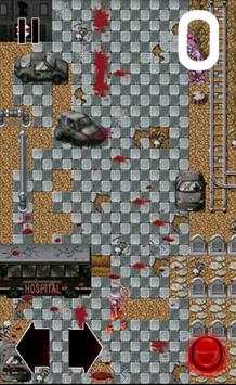 Zombie Hunter screenshot 2