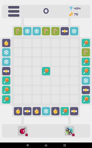 Candy Swipe - Puzzle screenshot 9