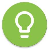 Button Light