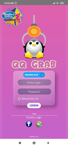 QQ Grab screenshot 1