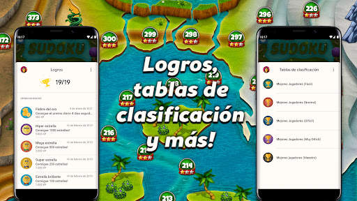 Sudoku Maestro(Sudoku español) screenshot 6