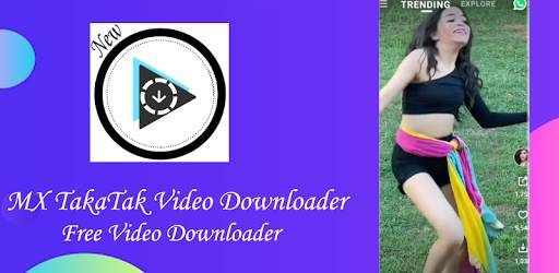 Video Downloader for MX Takatak screenshot 2