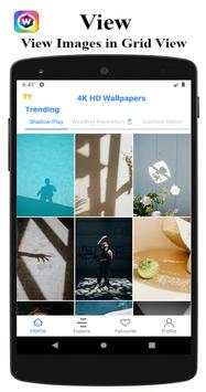 4K HD Wallpaper Free Download - HD Wallpaper screenshot 3