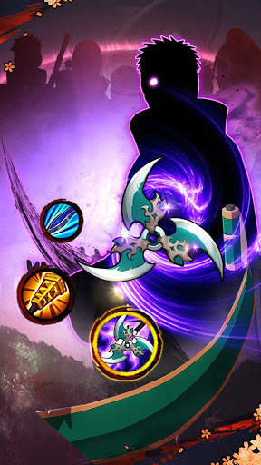 Legend of Shinobi screenshot 3