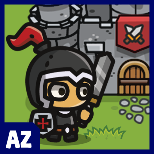 AZ Kingdom Defense icon
