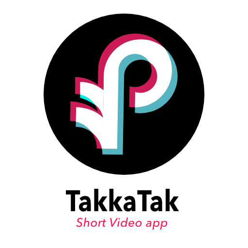 Indian short video app: Snack Video downloader أيقونة