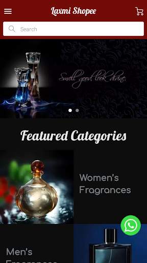 Laxmi Shopee screenshot 1
