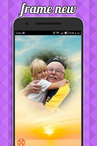 Birthday frames photo your picture new 2020 screenshot 8