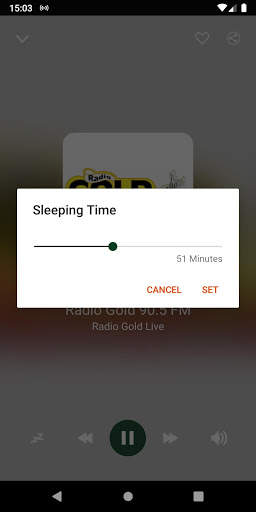 Ghanaian Radio Stations screenshot 5