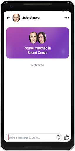 How to use Facebook Dating screenshot 5