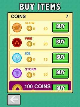 Heroes Legend screenshot 11