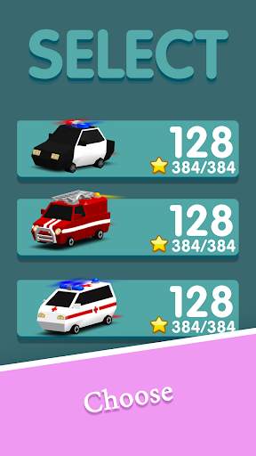 Unblock The Car Puzzle screenshot 1